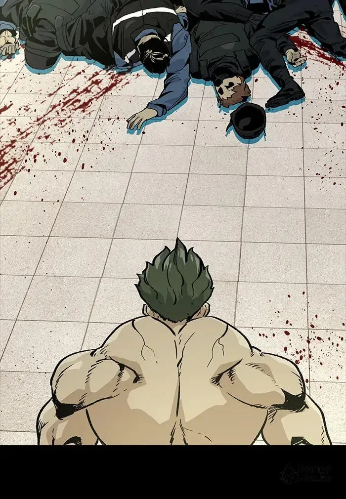 Deadlife Chapter 83 page 69 - 