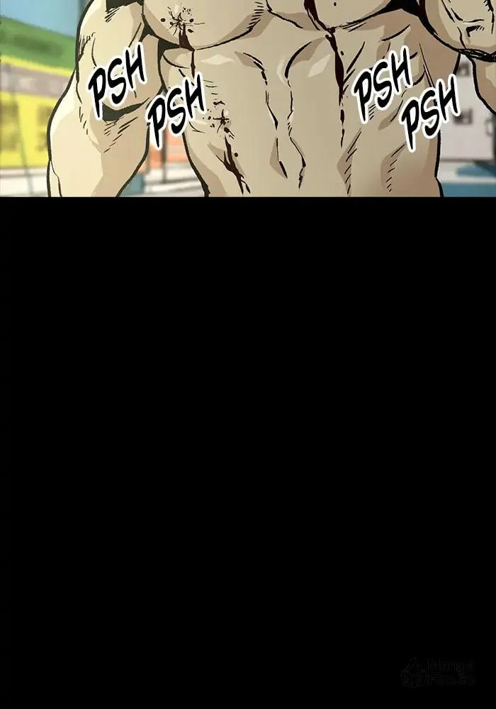 Deadlife Chapter 83 page 72 - 