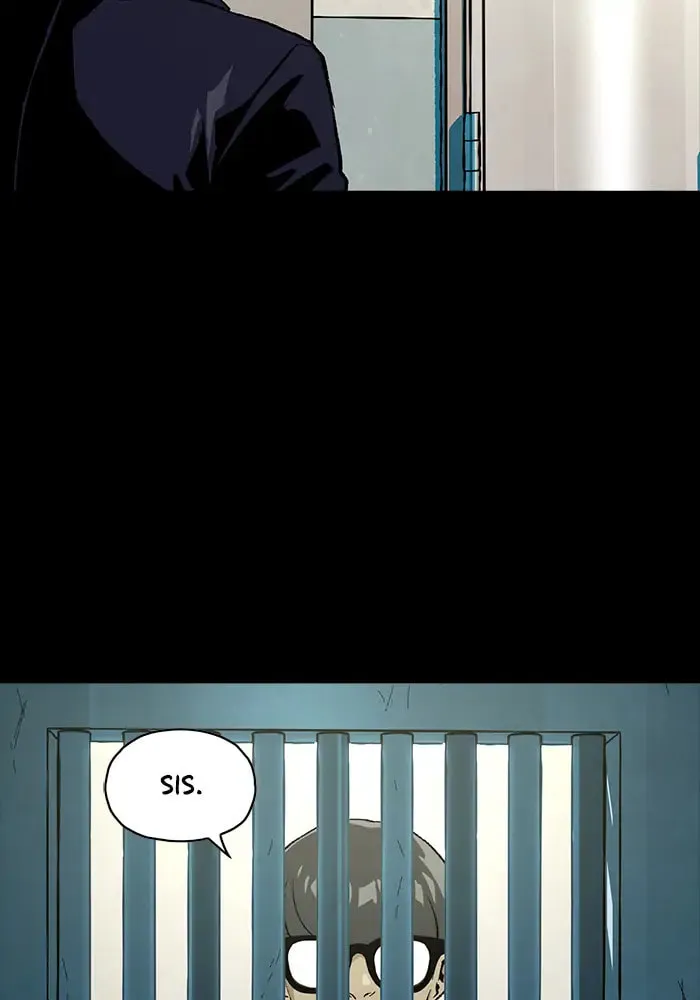 Deadlife Chapter 83 page 76 - 