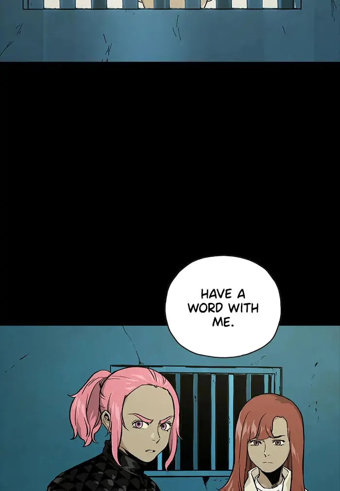 Deadlife Chapter 83 page 77 - 