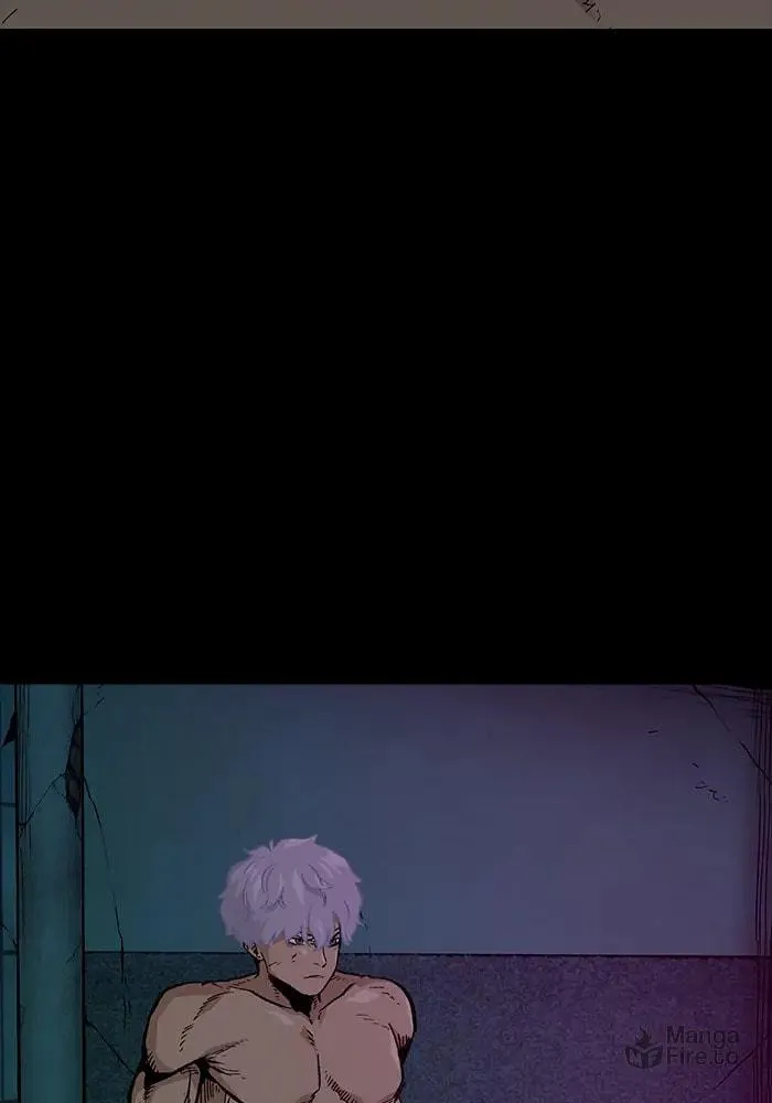 Deadlife Chapter 83 page 80 - 