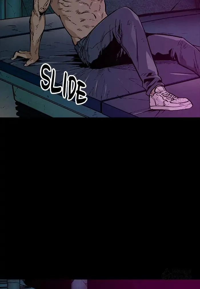 Deadlife Chapter 83 page 81 - 