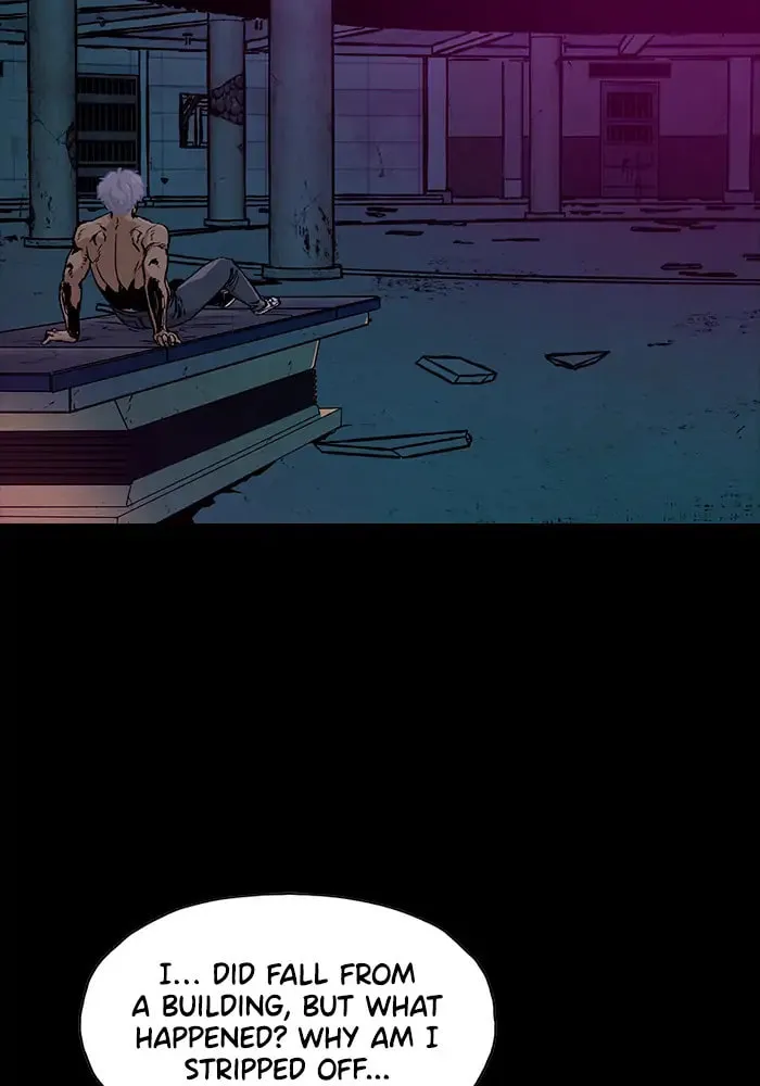 Deadlife Chapter 83 page 82 - 