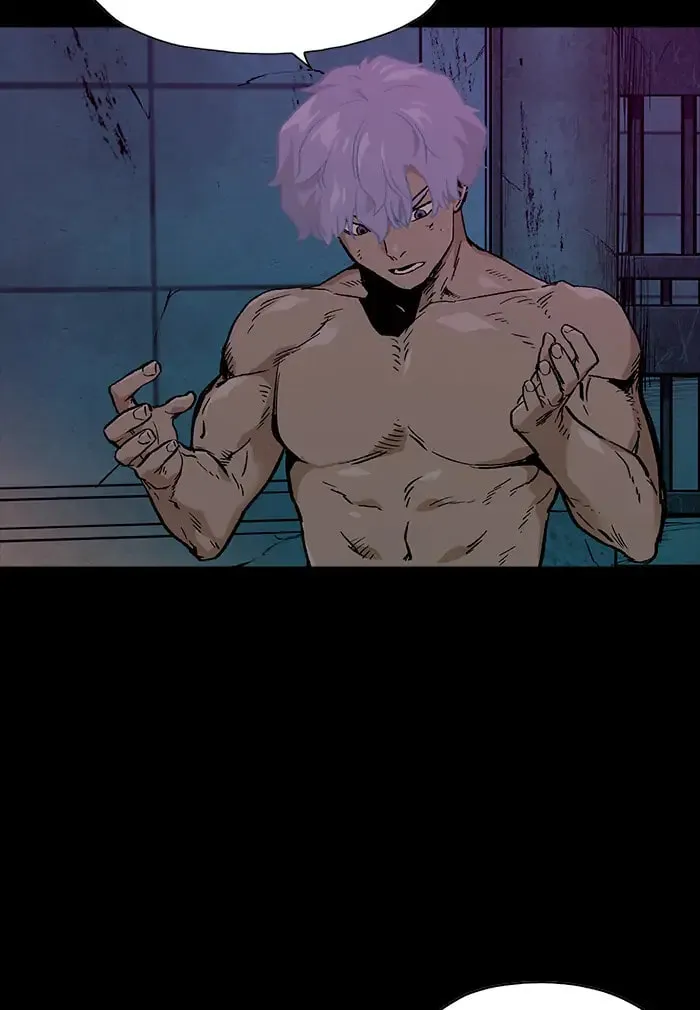Deadlife Chapter 83 page 83 - 