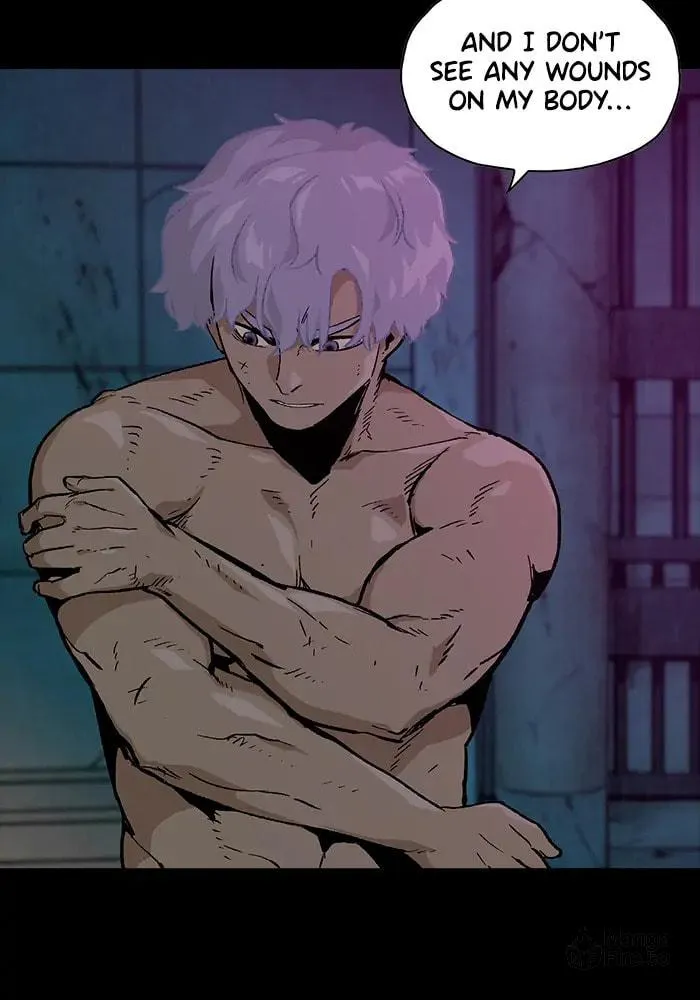 Deadlife Chapter 83 page 84 - 