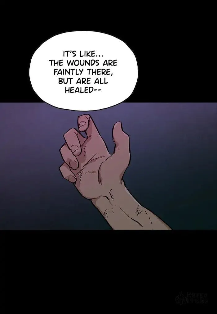 Deadlife Chapter 83 page 85 - 