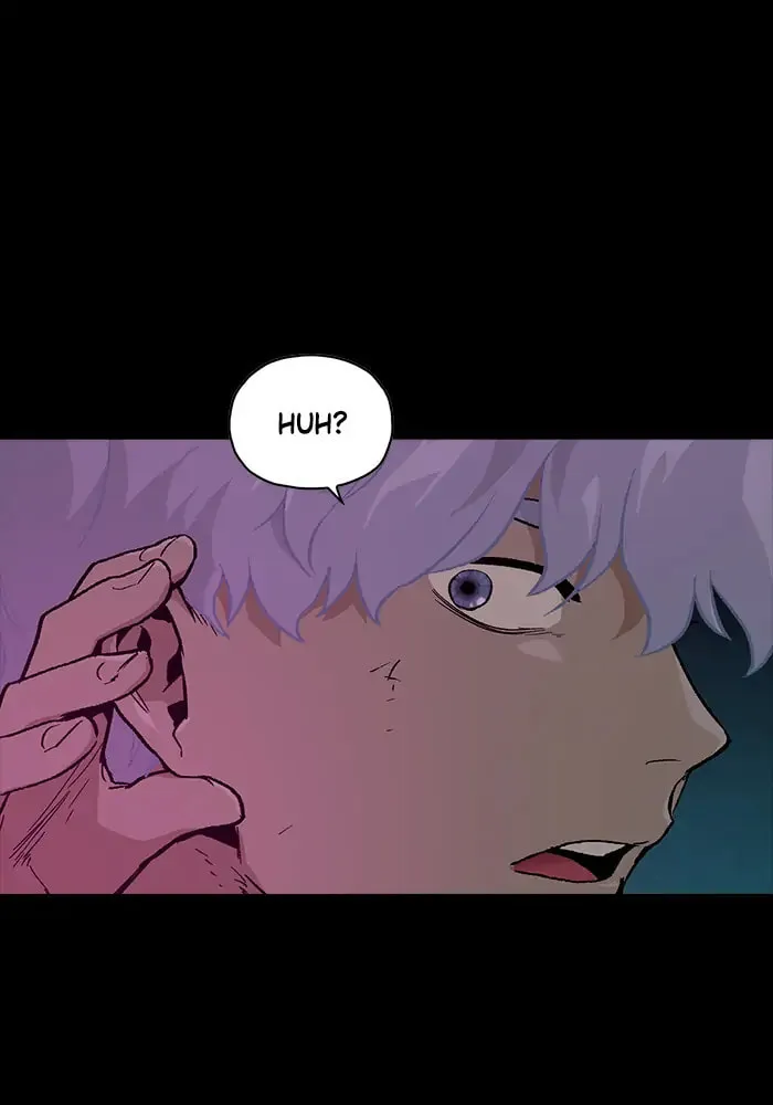 Deadlife Chapter 83 page 89 - 