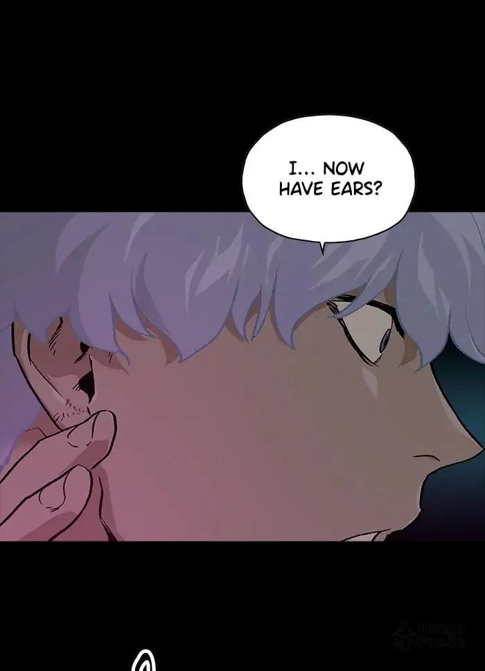 Deadlife Chapter 83 page 90 - 