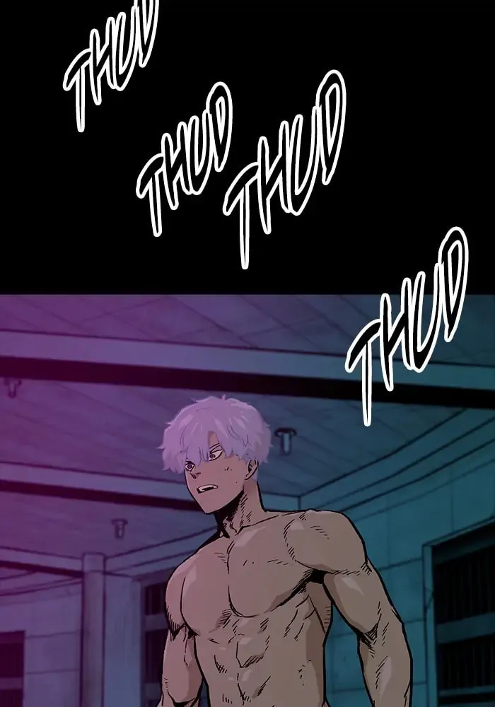 Deadlife Chapter 83 page 91 - 