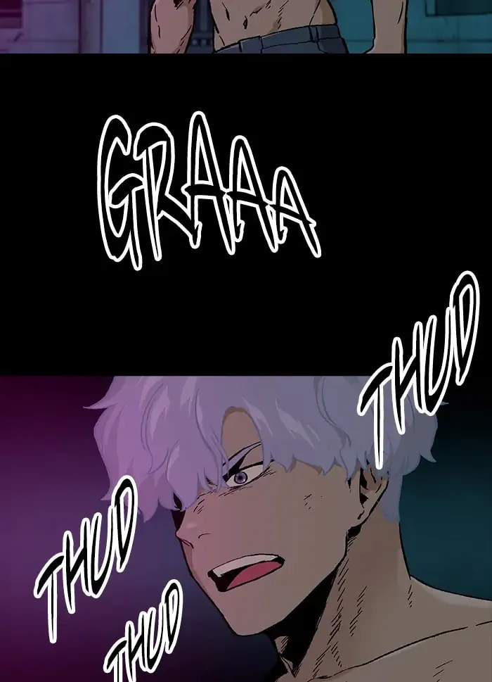Deadlife Chapter 83 page 92 - 