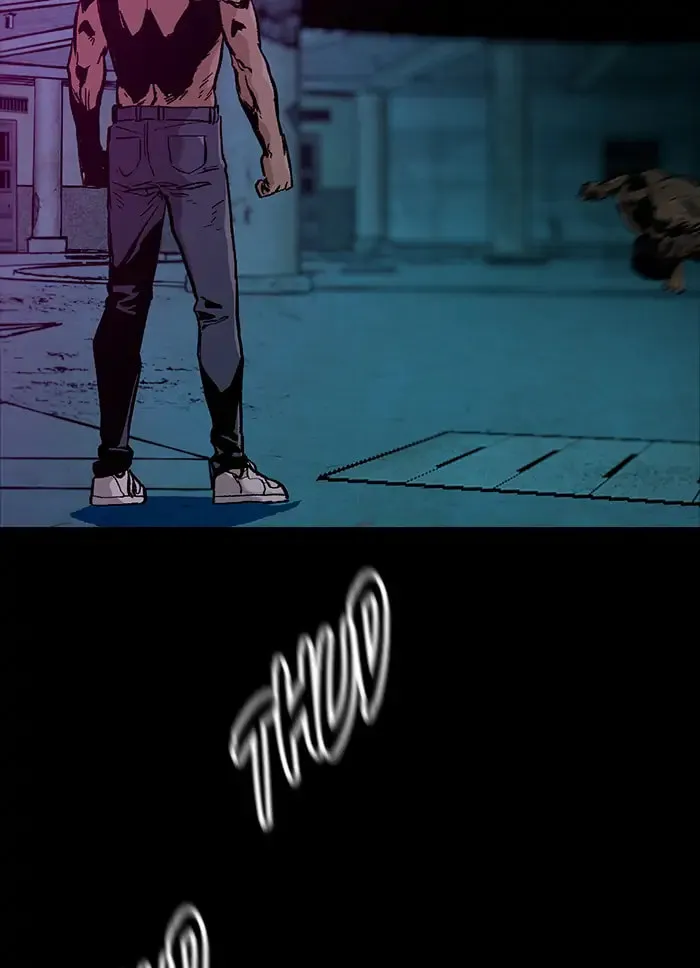 Deadlife Chapter 83 page 94 - 