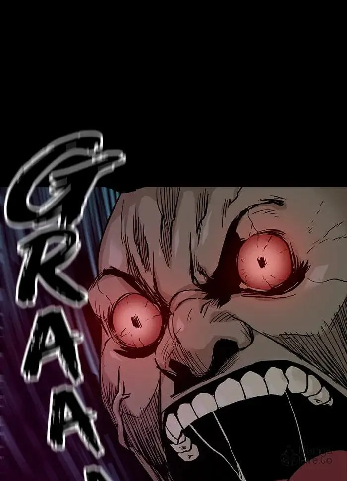 Deadlife Chapter 83 page 96 - 