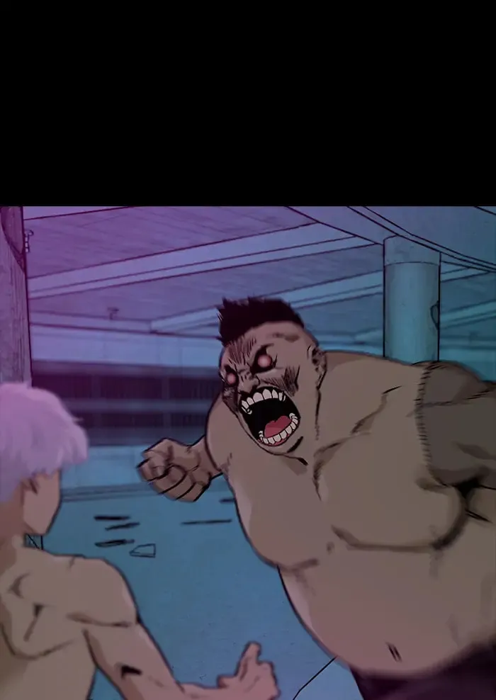 Deadlife Chapter 84 page 1 - 