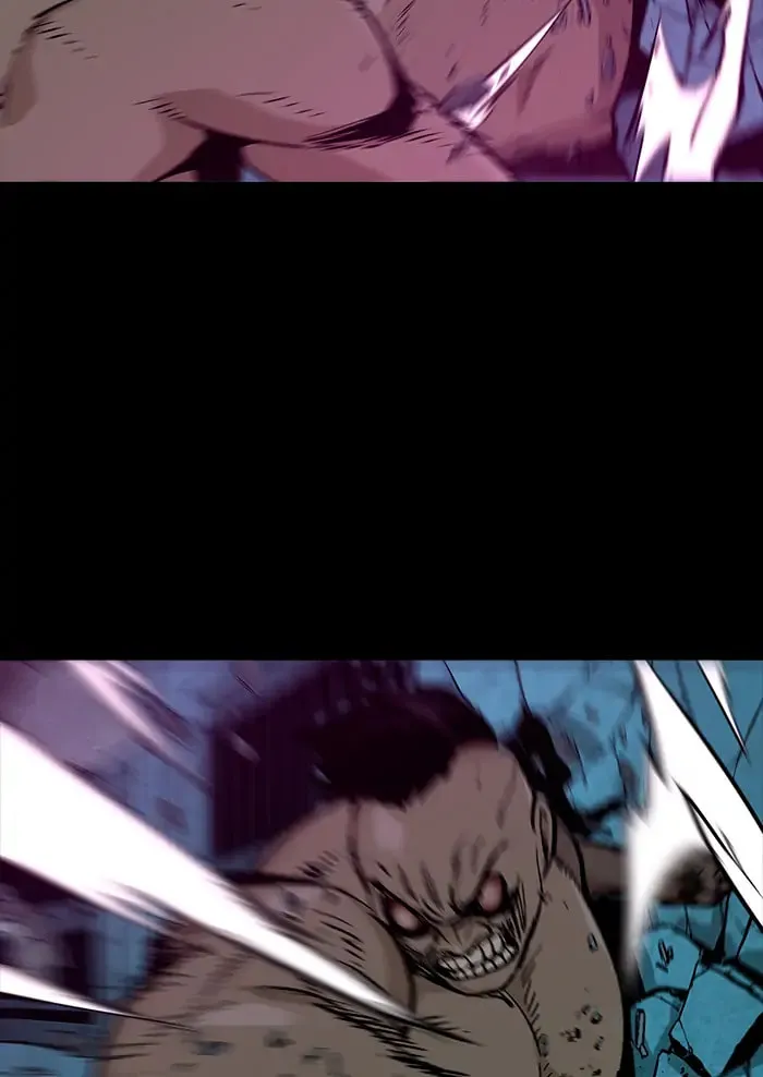 Deadlife Chapter 84 page 11 - 