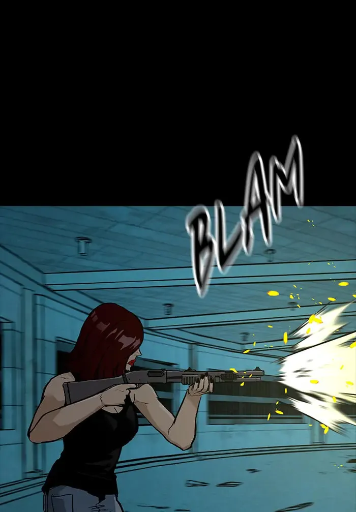 Deadlife Chapter 84 page 101 - 