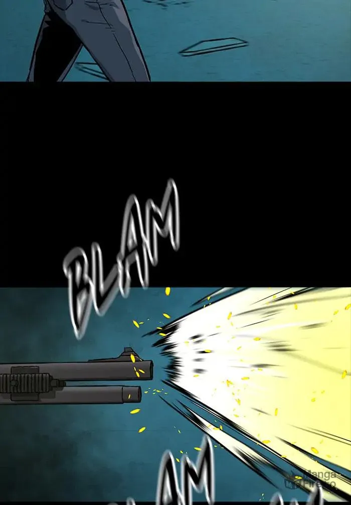 Deadlife Chapter 84 page 102 - 