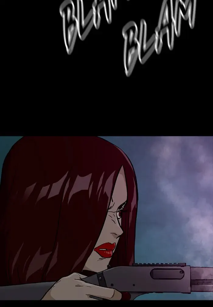 Deadlife Chapter 84 page 103 - 