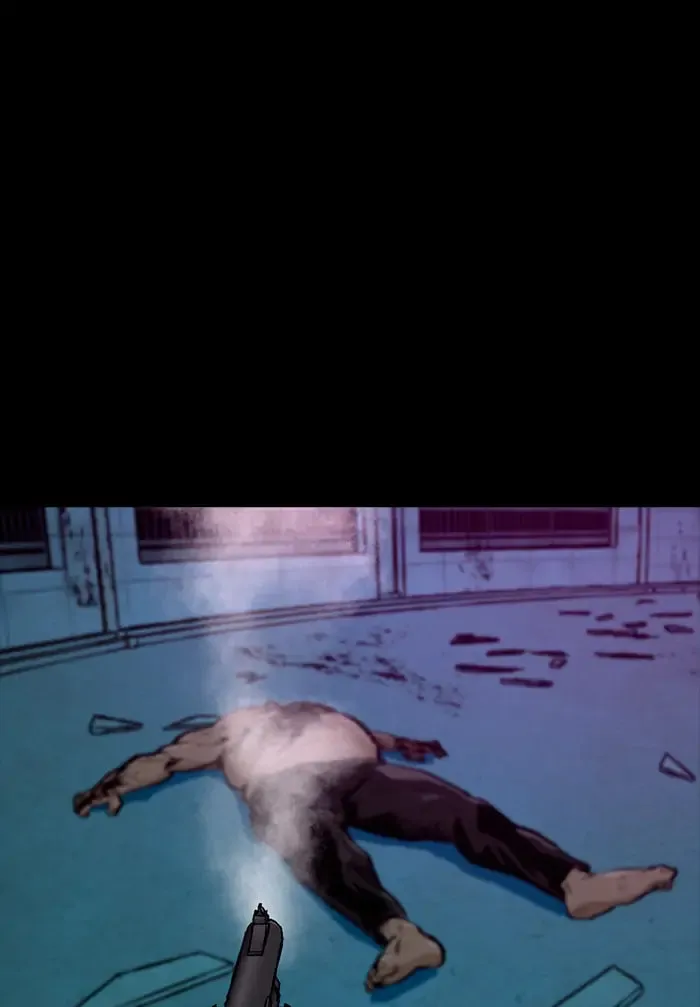 Deadlife Chapter 84 page 104 - 