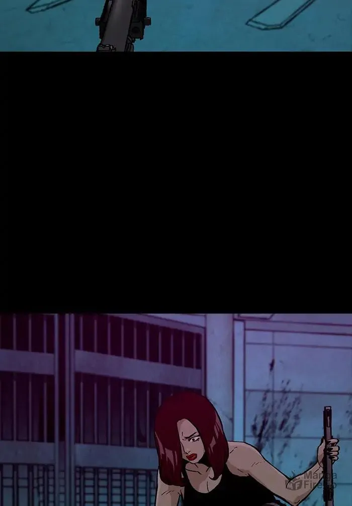 Deadlife Chapter 84 page 105 - 