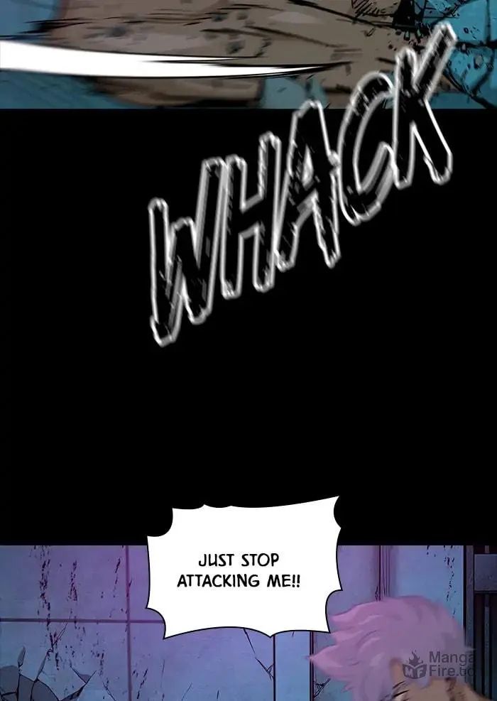 Deadlife Chapter 84 page 12 - 