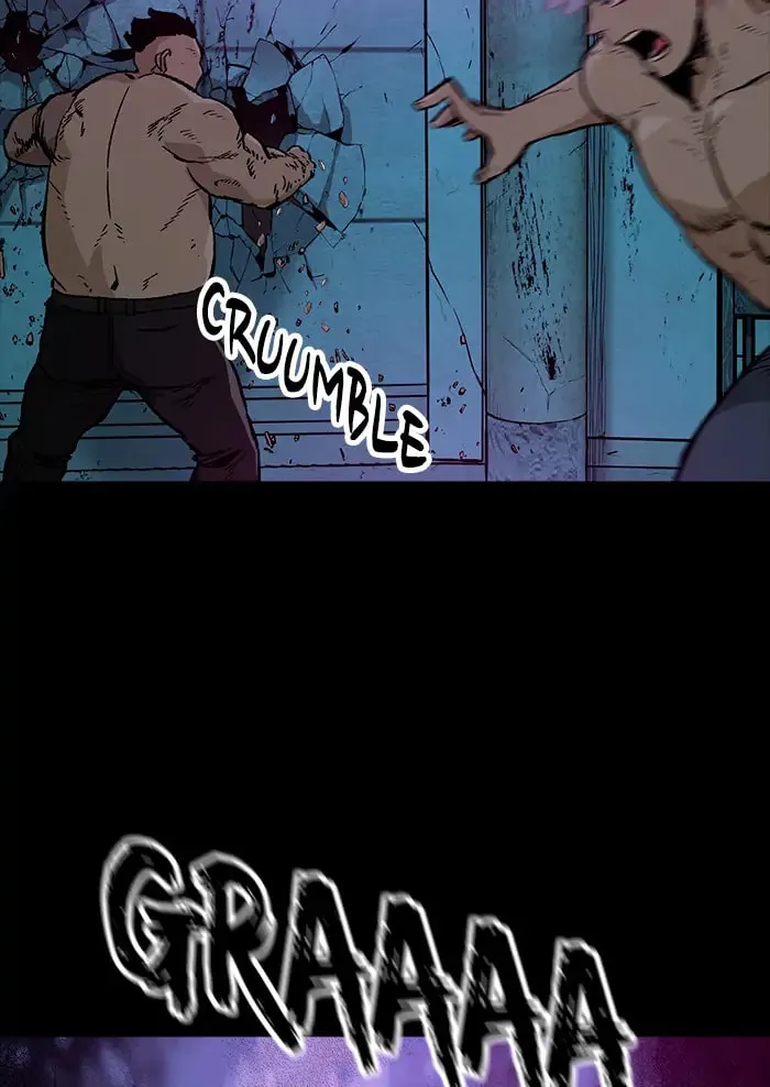 Deadlife Chapter 84 page 13 - 