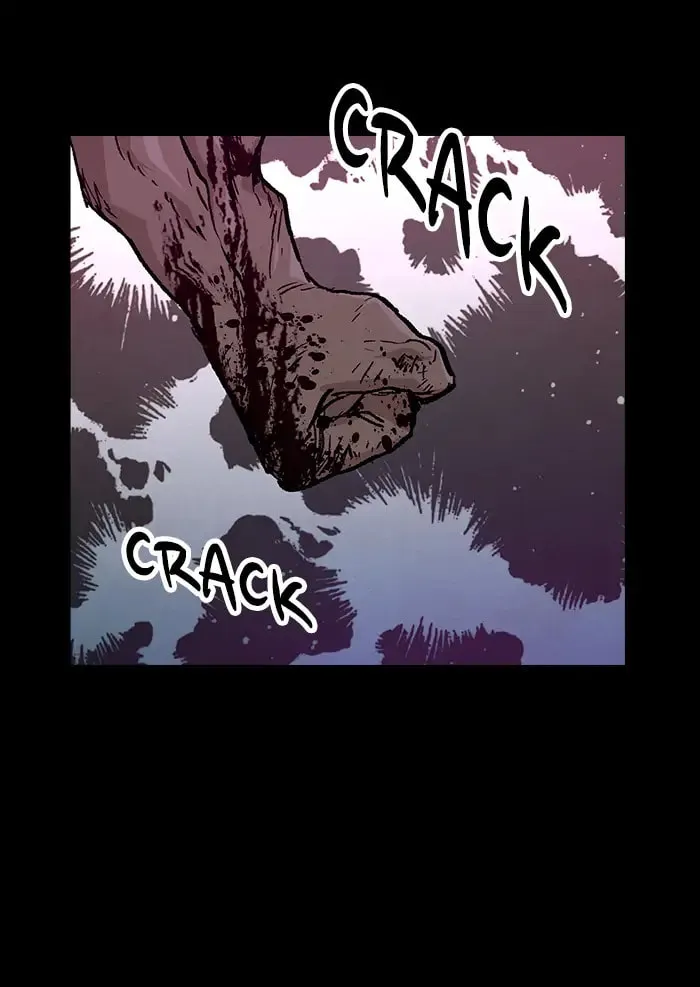 Deadlife Chapter 84 page 16 - 