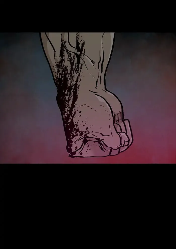 Deadlife Chapter 84 page 17 - 