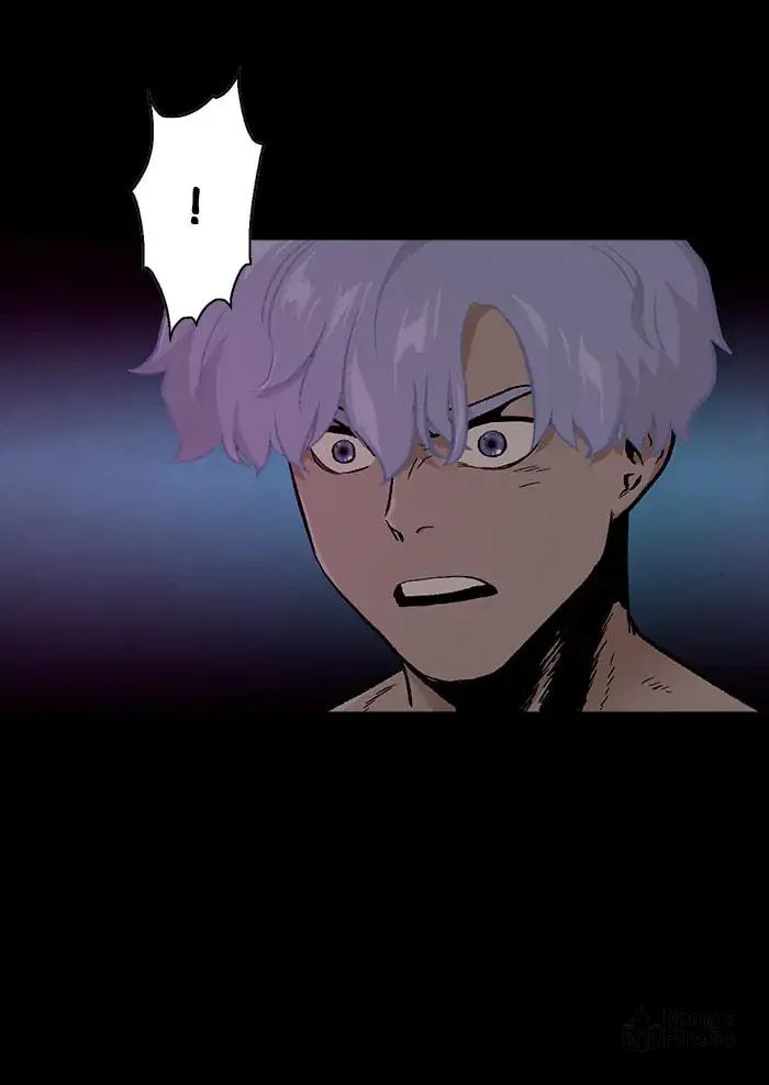 Deadlife Chapter 84 page 18 - 