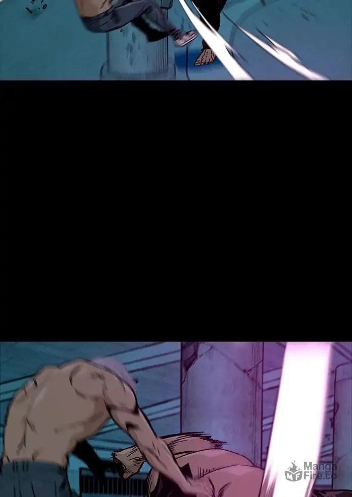 Deadlife Chapter 84 page 3 - 