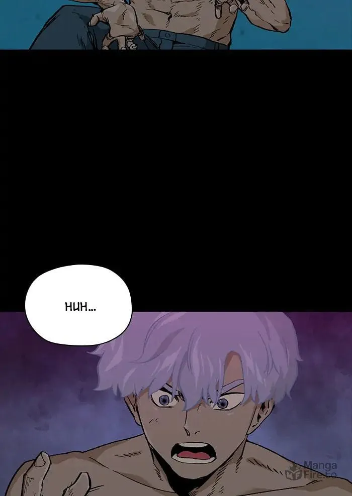 Deadlife Chapter 84 page 24 - 