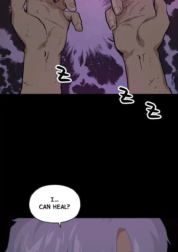 Deadlife Chapter 84 page 26 - 