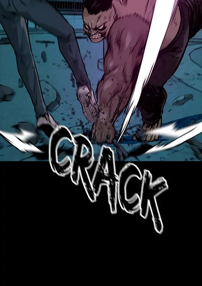 Deadlife Chapter 84 page 4 - 