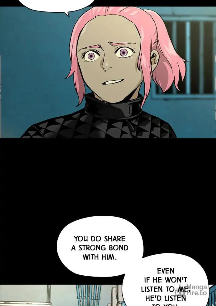 Deadlife Chapter 84 page 33 - 