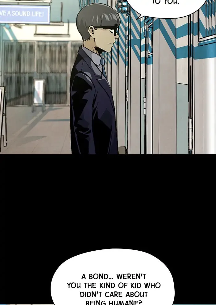 Deadlife Chapter 84 page 34 - 