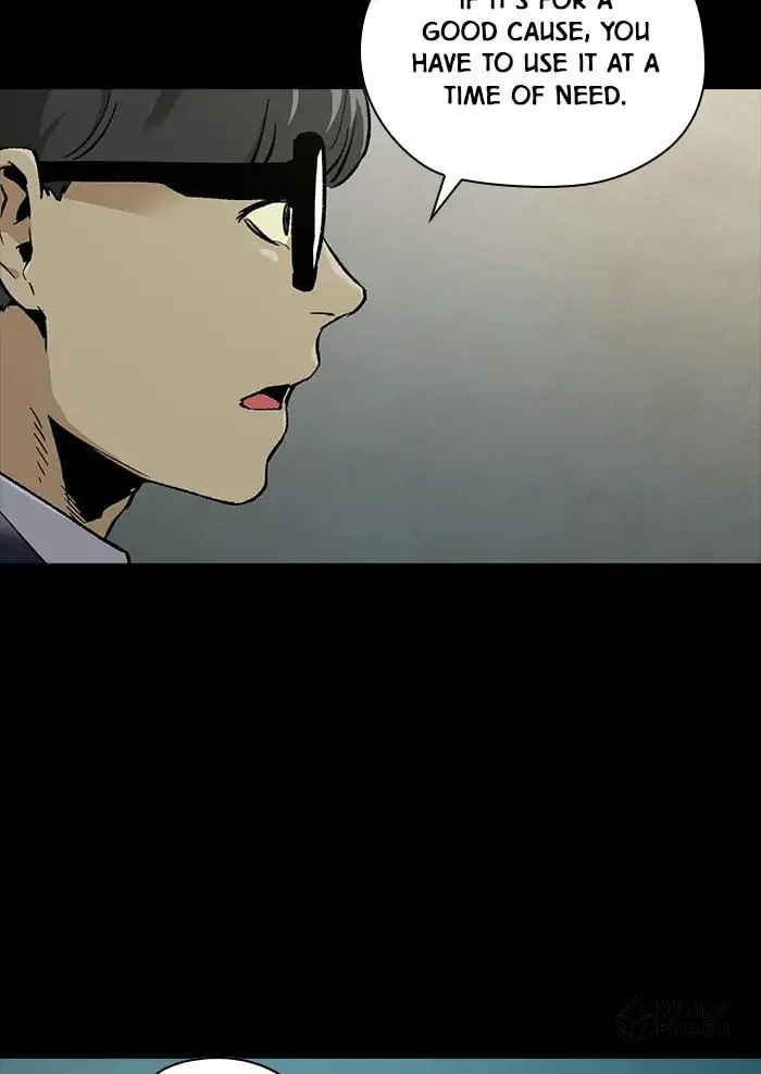 Deadlife Chapter 84 page 36 - 