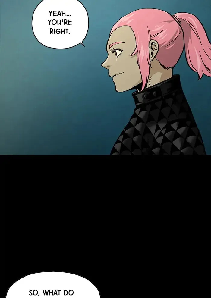 Deadlife Chapter 84 page 37 - 