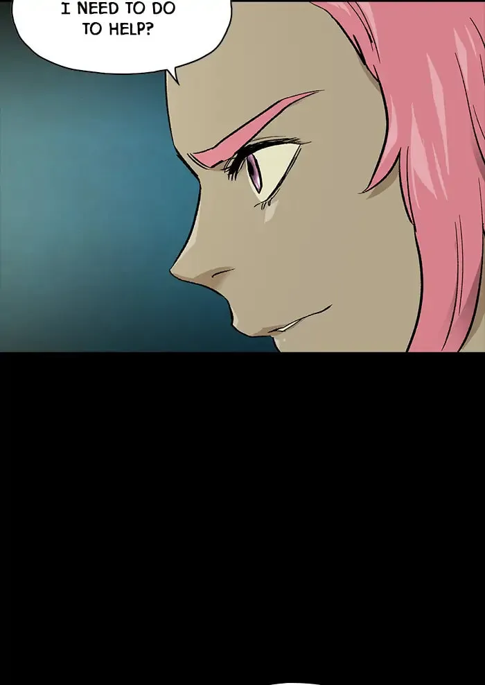 Deadlife Chapter 84 page 38 - 