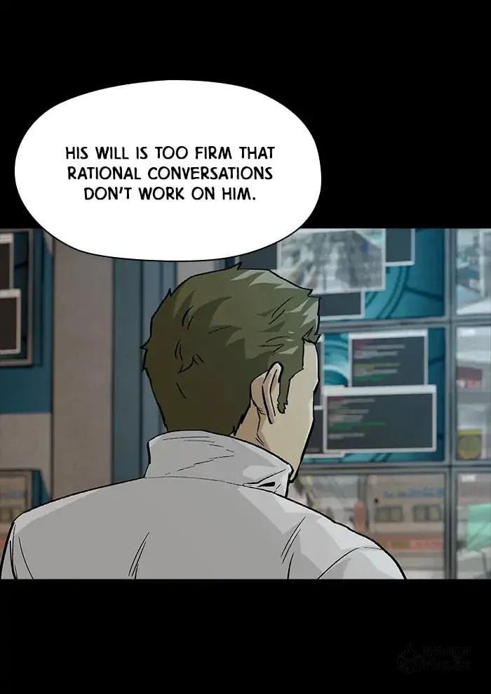 Deadlife Chapter 84 page 40 - 