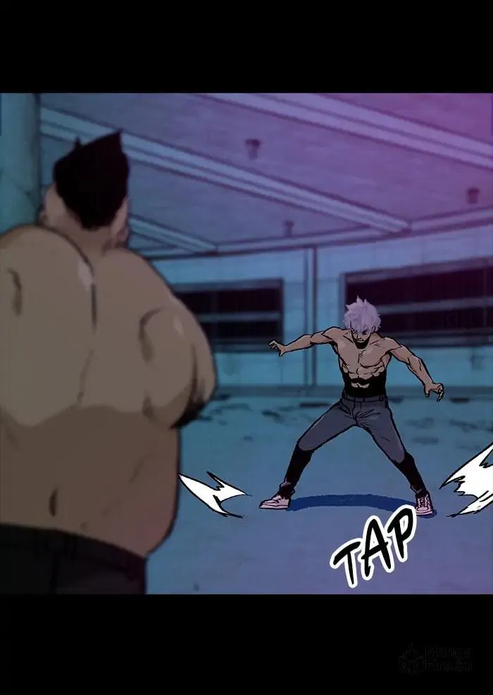 Deadlife Chapter 84 page 5 - 
