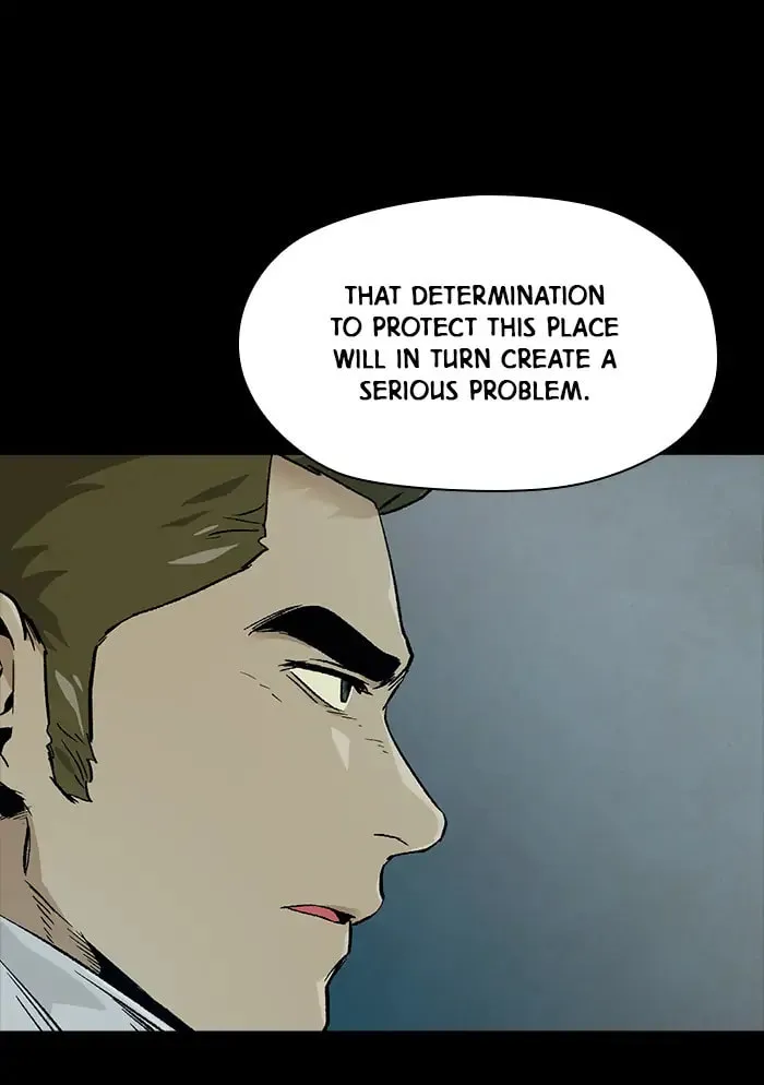 Deadlife Chapter 84 page 41 - 