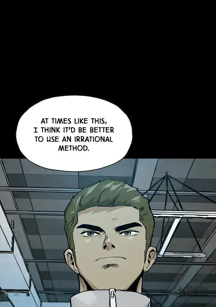 Deadlife Chapter 84 page 42 - 