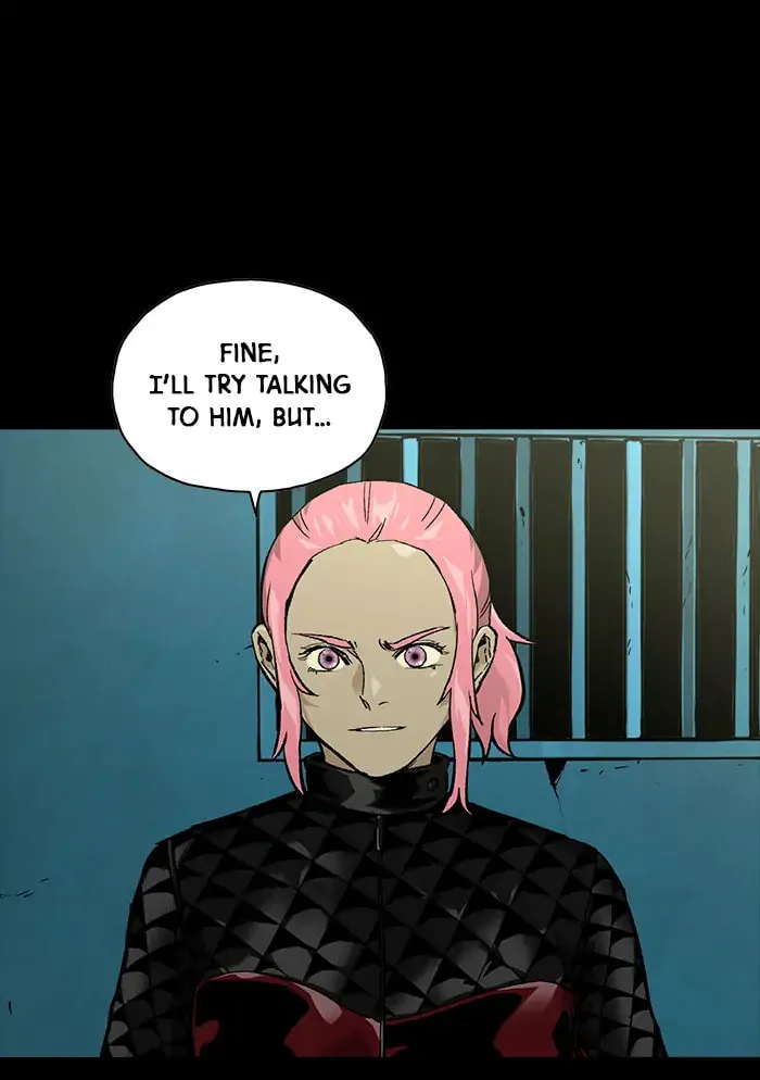 Deadlife Chapter 84 page 44 - 