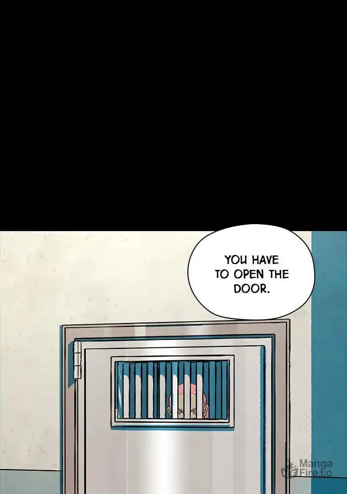 Deadlife Chapter 84 page 45 - 