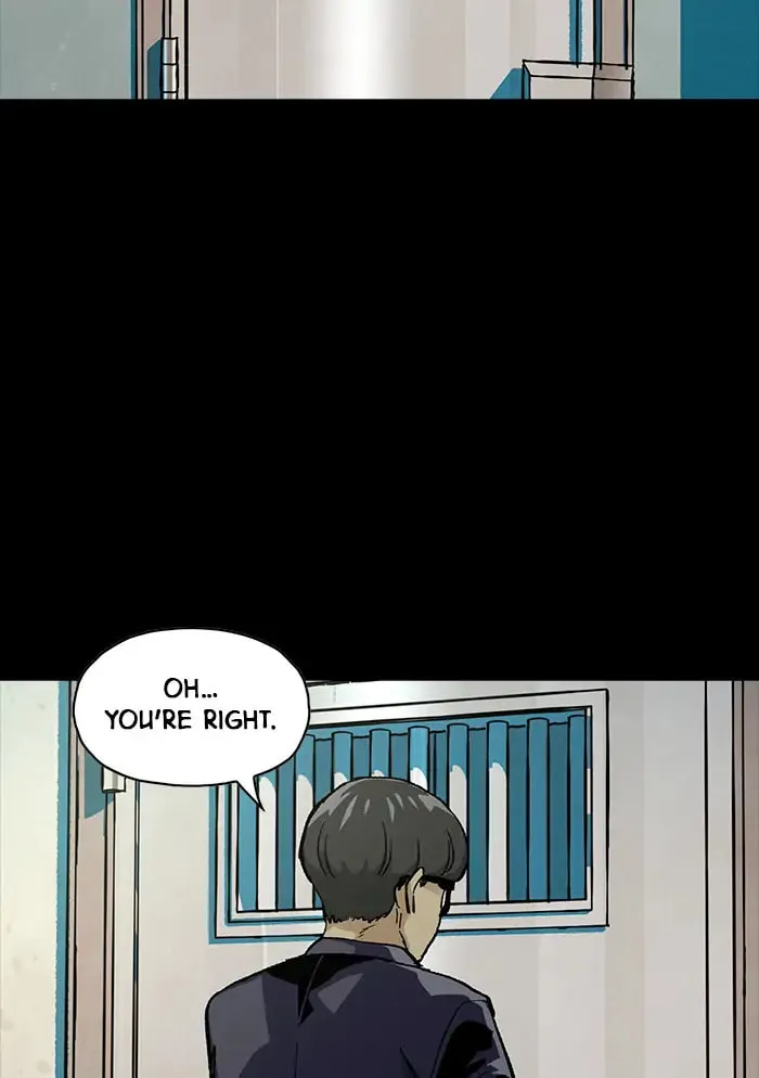 Deadlife Chapter 84 page 46 - 