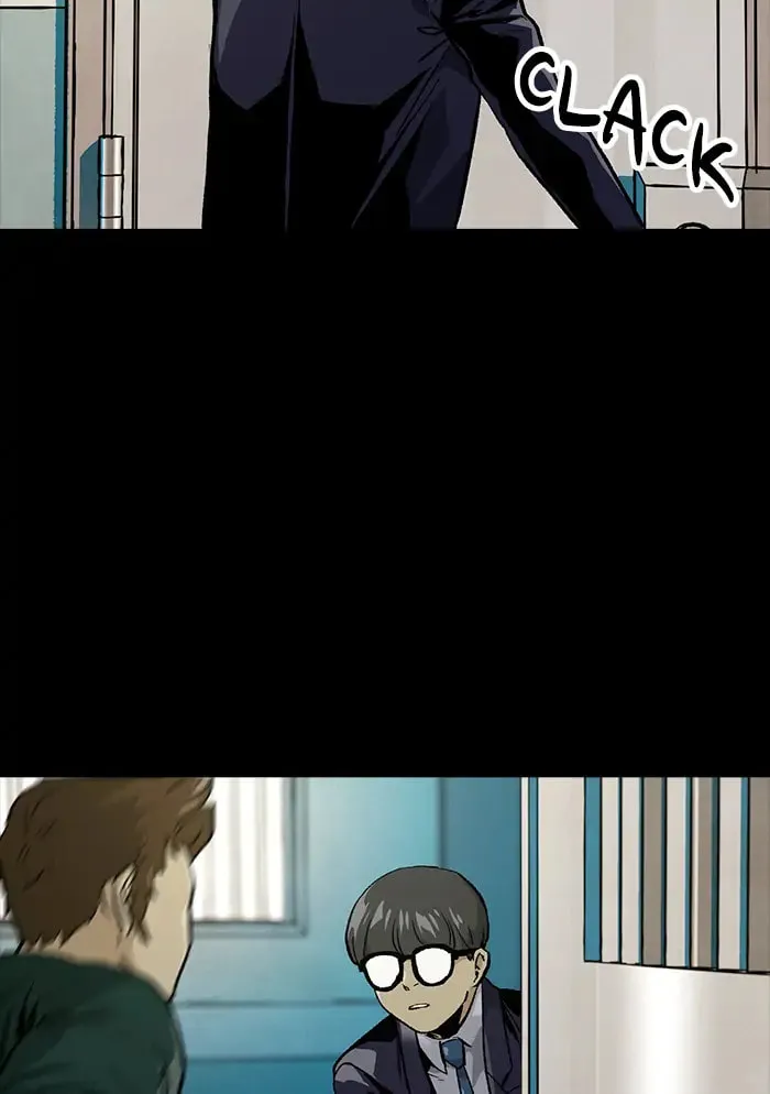 Deadlife Chapter 84 page 47 - 