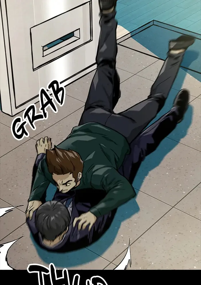 Deadlife Chapter 84 page 49 - 