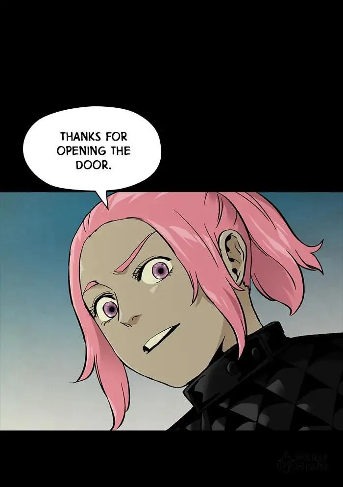Deadlife Chapter 84 page 51 - 