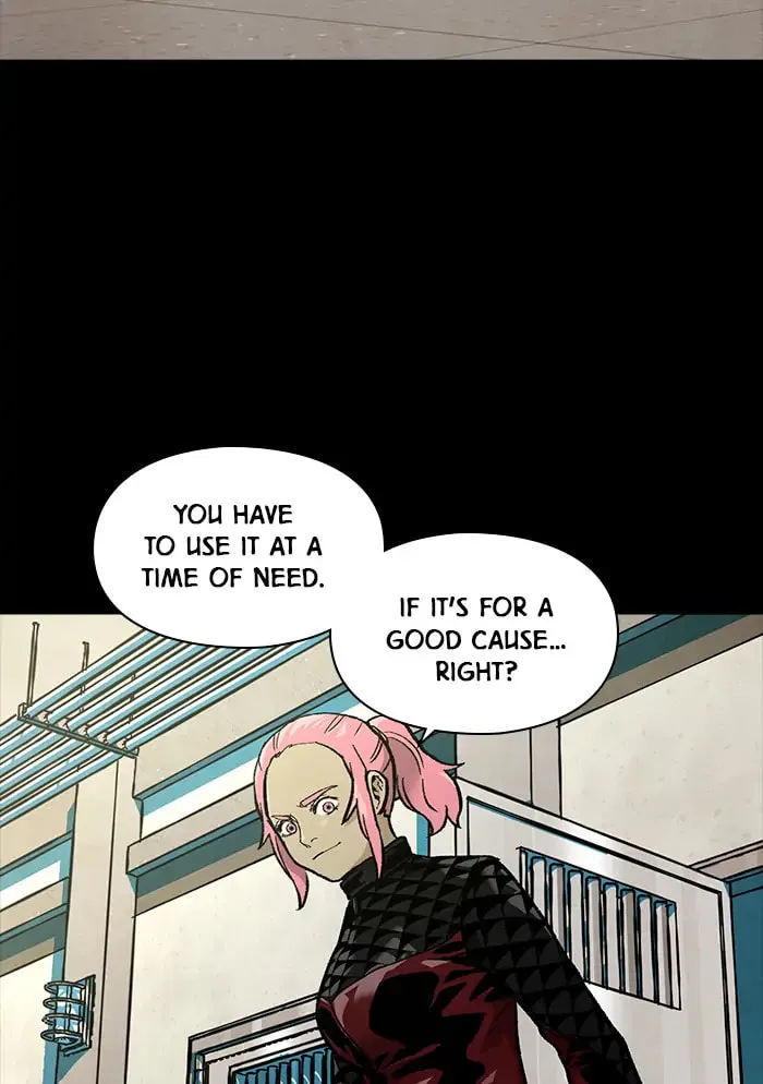 Deadlife Chapter 84 page 53 - 