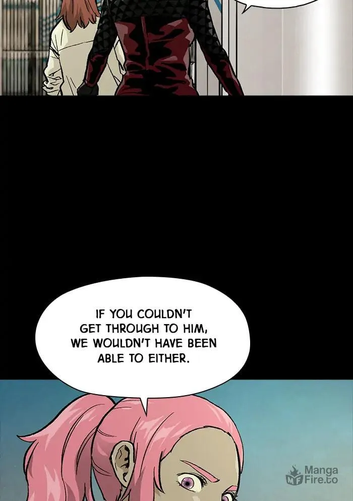 Deadlife Chapter 84 page 55 - 