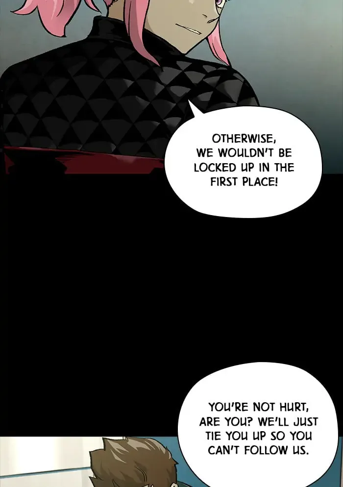 Deadlife Chapter 84 page 56 - 